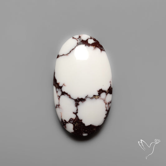 Wild Horse Jasper Cabochon