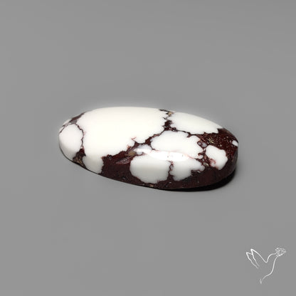Wild Horse Jasper Cabochon