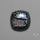 Titanium Coated Druzy