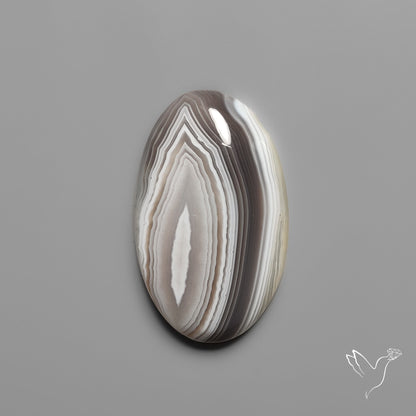 Botswana Agate Cabochon