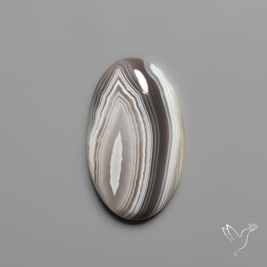 Botswana Agate Cabochon