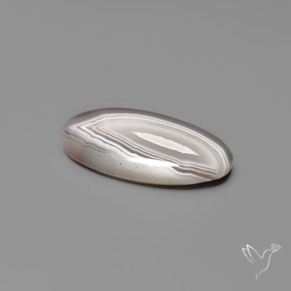 Botswana Agate Cabochon