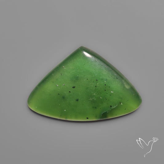 Gemmy Serpentine Cabochon