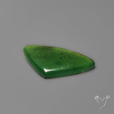 Gemmy Serpentine Cabochon