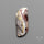 Laguna Lace Agate Cabochon