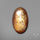 Meteor Shower Sunstone Cabochon