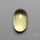 Lemon Quartz Cabochon