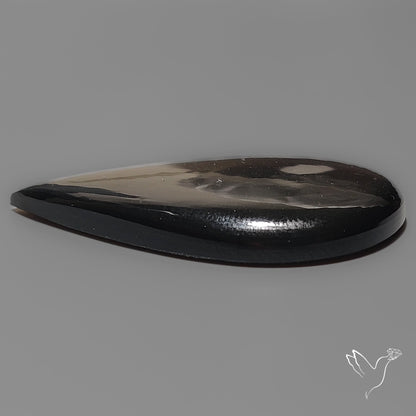 Rainbow Obsidian Cabochon