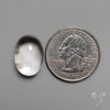 Himalayan Quartz Cabochon