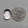 Himalayan Quartz Cabochon