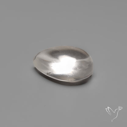 Himalayan Quartz Cabochon