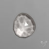 Rose Cut Himalayan Quartz