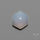 Ligh Blue Chalcedony Cabochon
