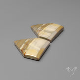Picture Jasper Pair