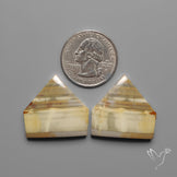 Picture Jasper Pair