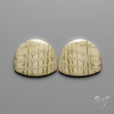 Picture Jasper Pair