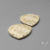Picture Jasper Pair