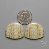 Picture Jasper Pair