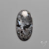 Larvikite Feldspar Cabochon