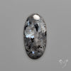 Larvikite Feldspar Cabochon