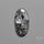 Larvikite Feldspar Cabochon