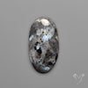 Larvikite Feldspar Cabochon