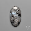 Larvikite Feldspar Cabochon
