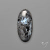 Larvikite Feldspar Cabochon
