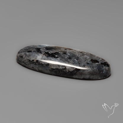 Larvikite Feldspar Cabochon