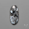 Larvikite Feldspar Cabochon