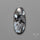Larvikite Feldspar Cabochon