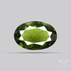 Faceted Rare Moldavite