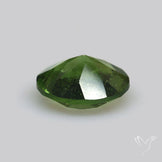Faceted Rare Moldavite