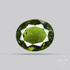 Faceted Rare Moldavite