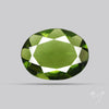Faceted Rare Moldavite