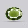 Faceted Rare Moldavite