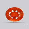 Faceted Spessartite Garnet – Natural Orange Garnet