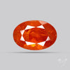 Faceted Spessartite Garnet – Natural Orange Garnet