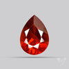 Faceted Spessartite Garnet – Natural Orange Garnet