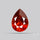 Faceted Spessartite Garnet – Natural Orange Garnet