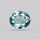 Sky Blue Spinel Faceted