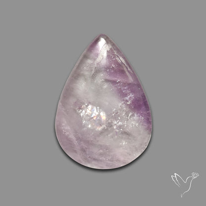 Kunzite Cabochon
