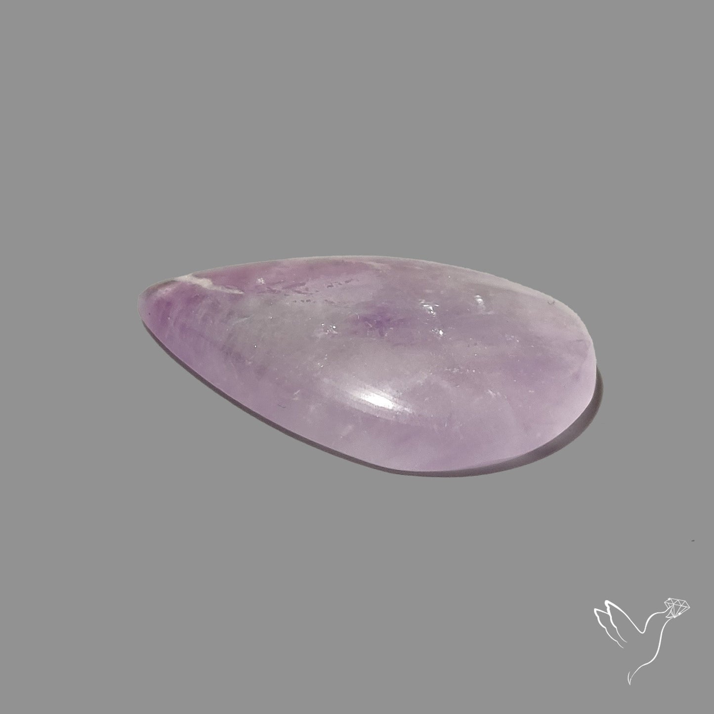Kunzite Cabochon