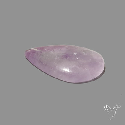 Kunzite Cabochon