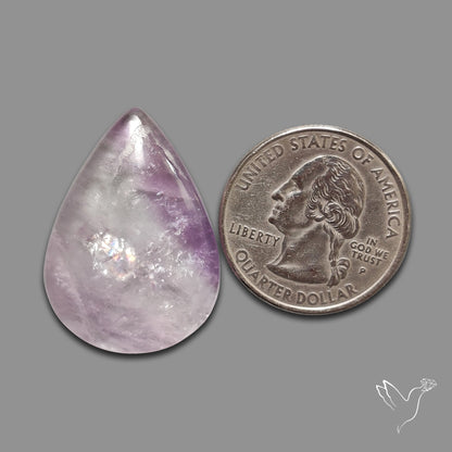 Kunzite Cabochon