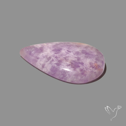 Kunzite Cabochon