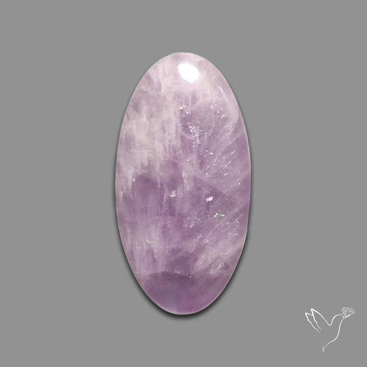Kunzite Cabochon