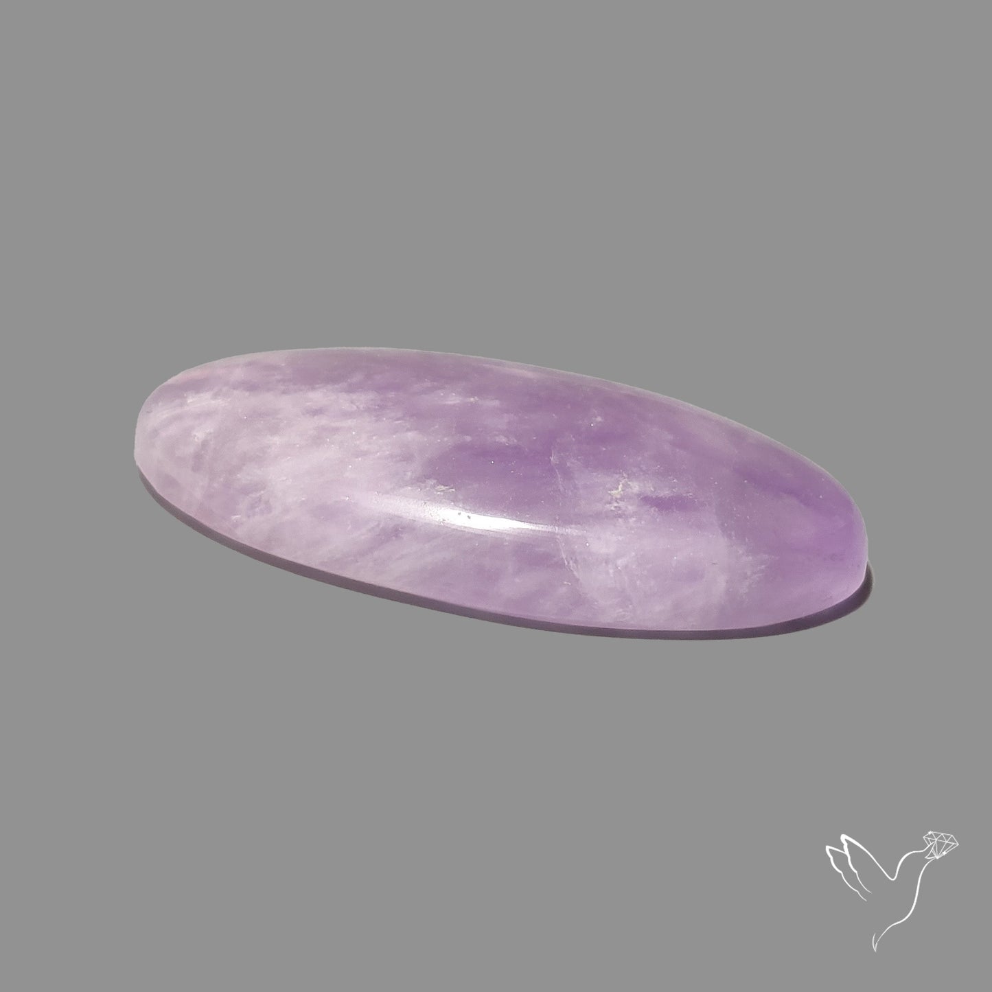 Kunzite Cabochon