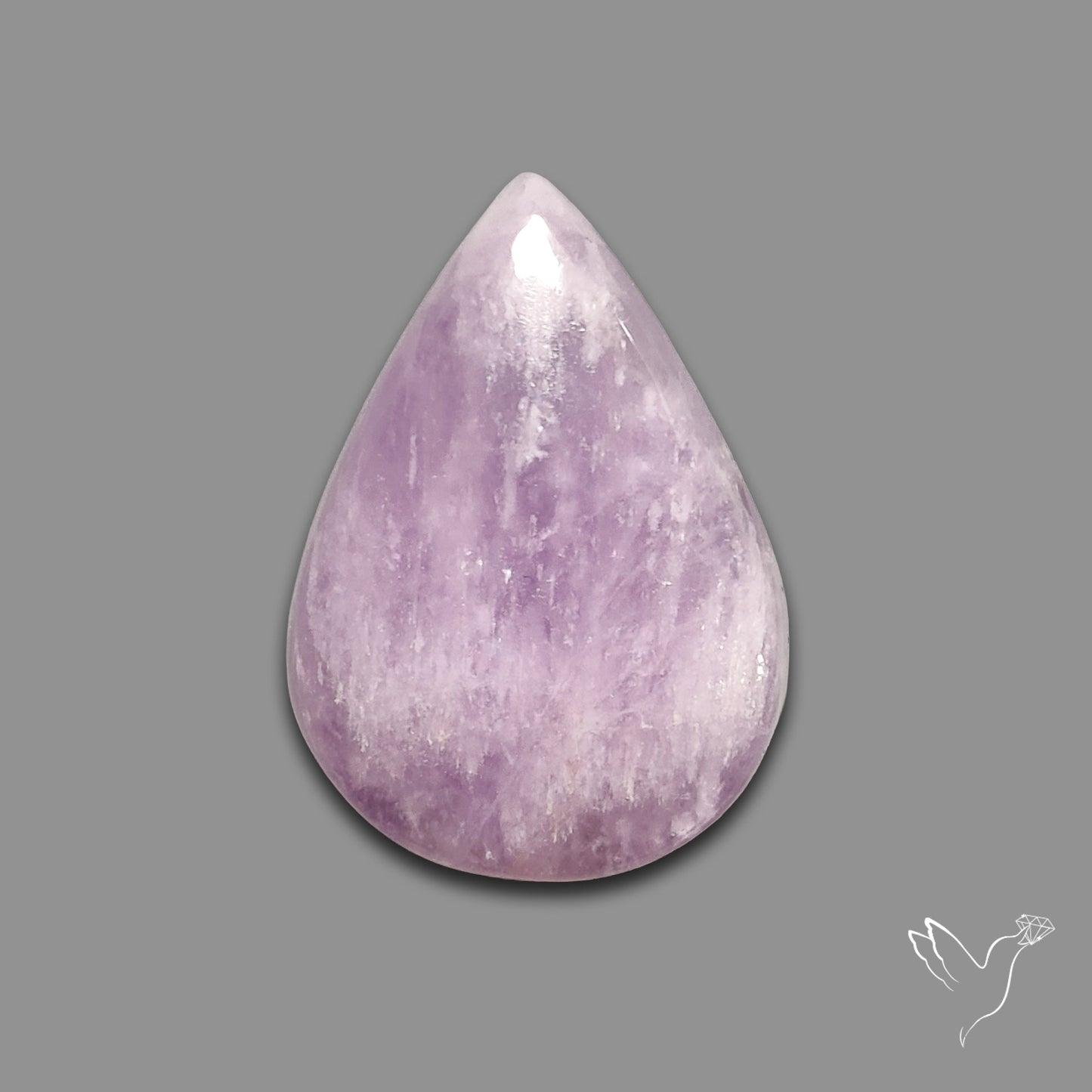 Kunzite Cabochon