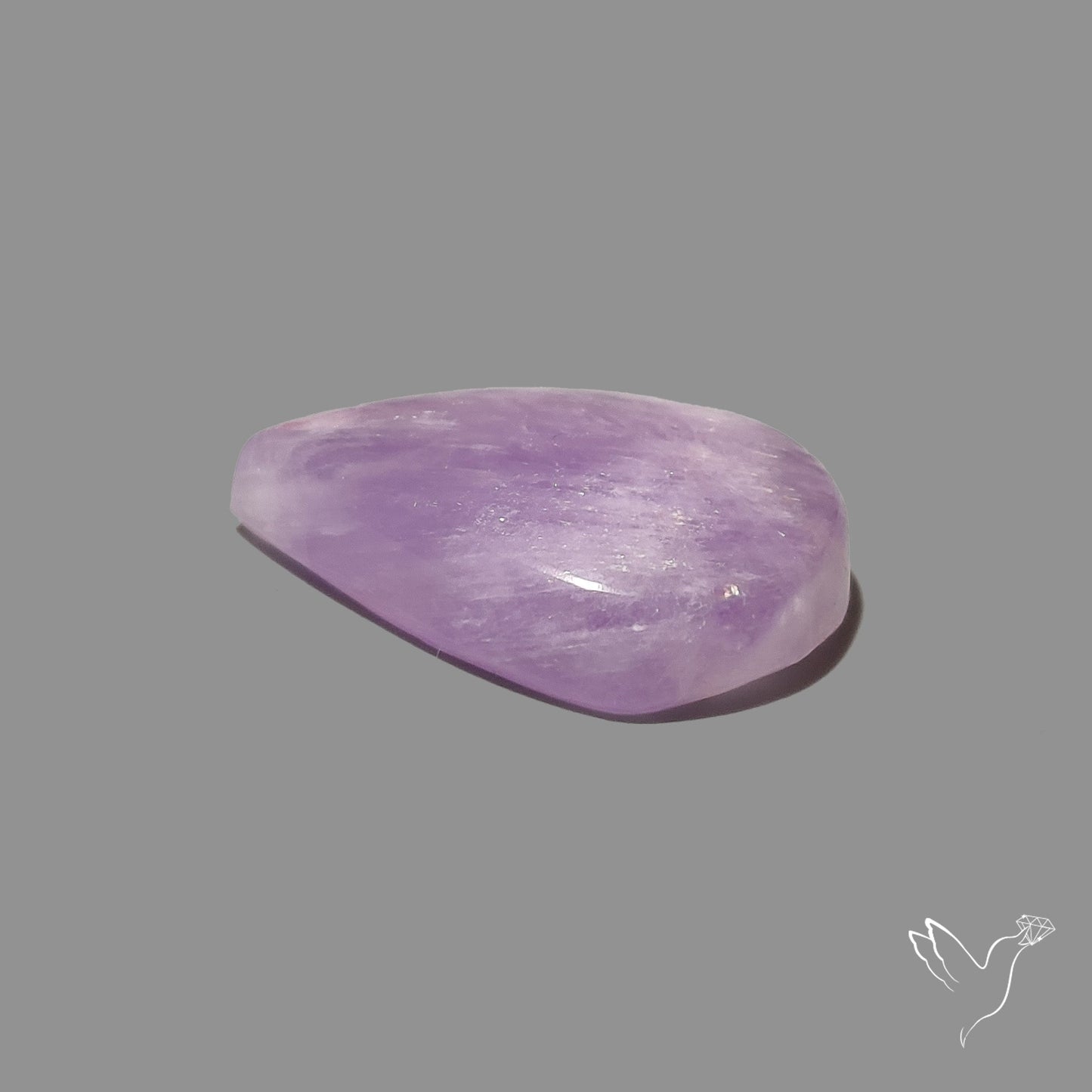 Kunzite Cabochon